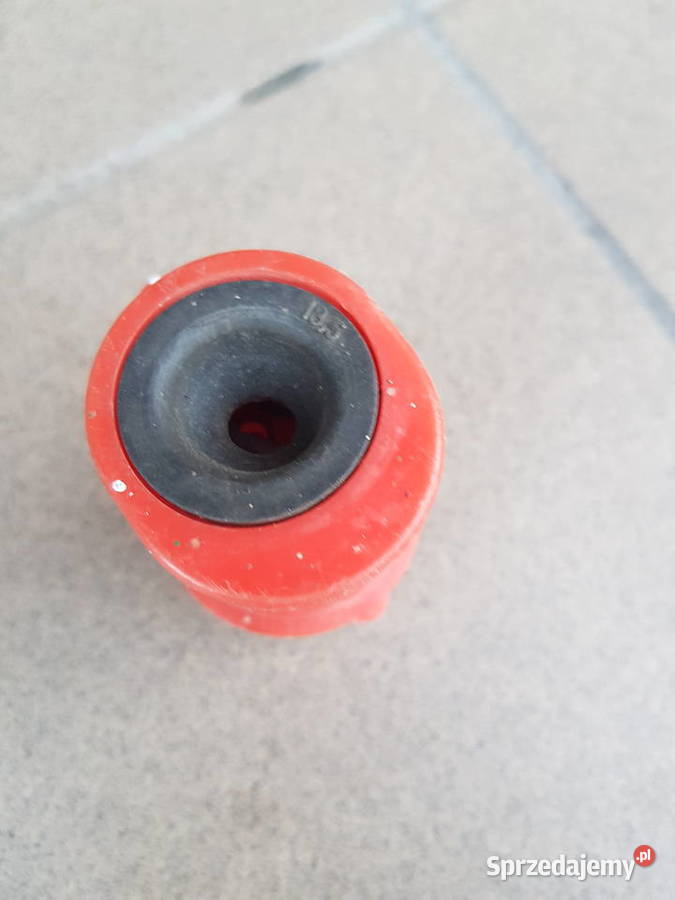 Wtyczka ELPOL 16A6h380V Lubliniec sprzedam