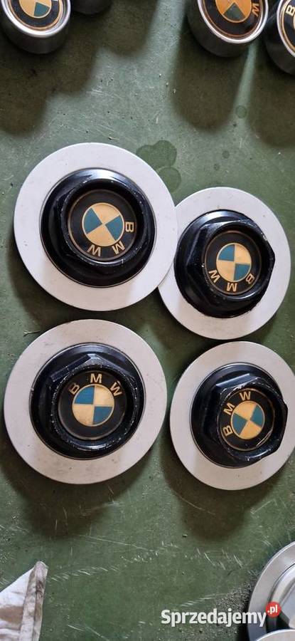 BMW kołpaki 36131178610 łódzkie Łódź