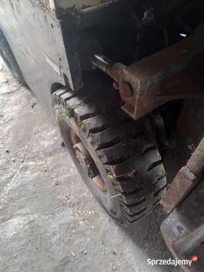 Wózek Tak Lubartów sprzedam