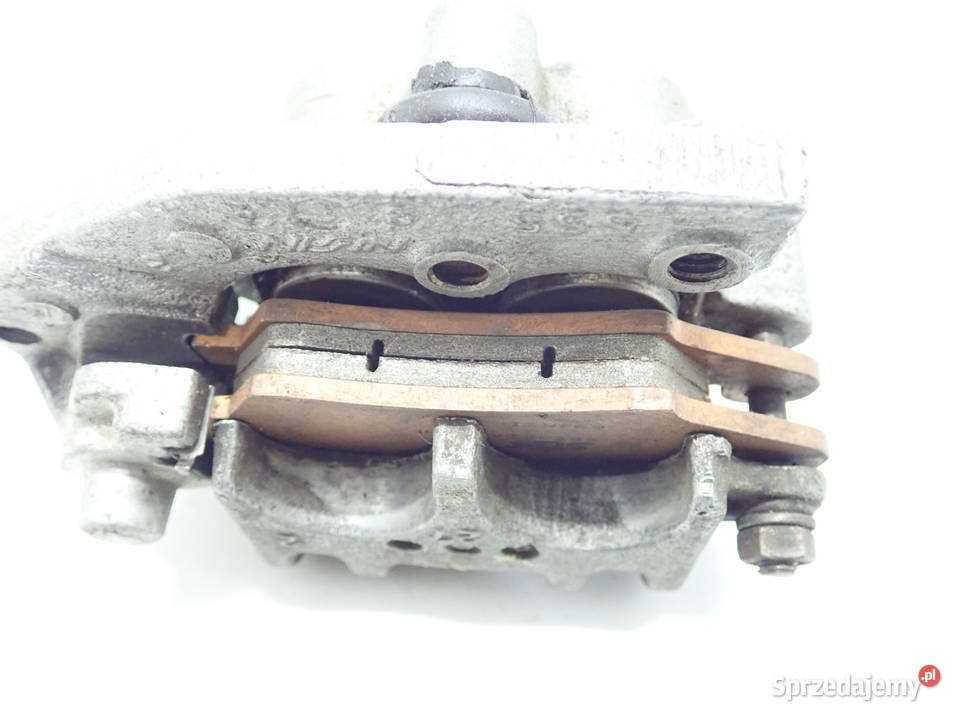 Zacisk Hamulca Przód Luzy Prowadnicy Klocki Strzelce Krajeńskie