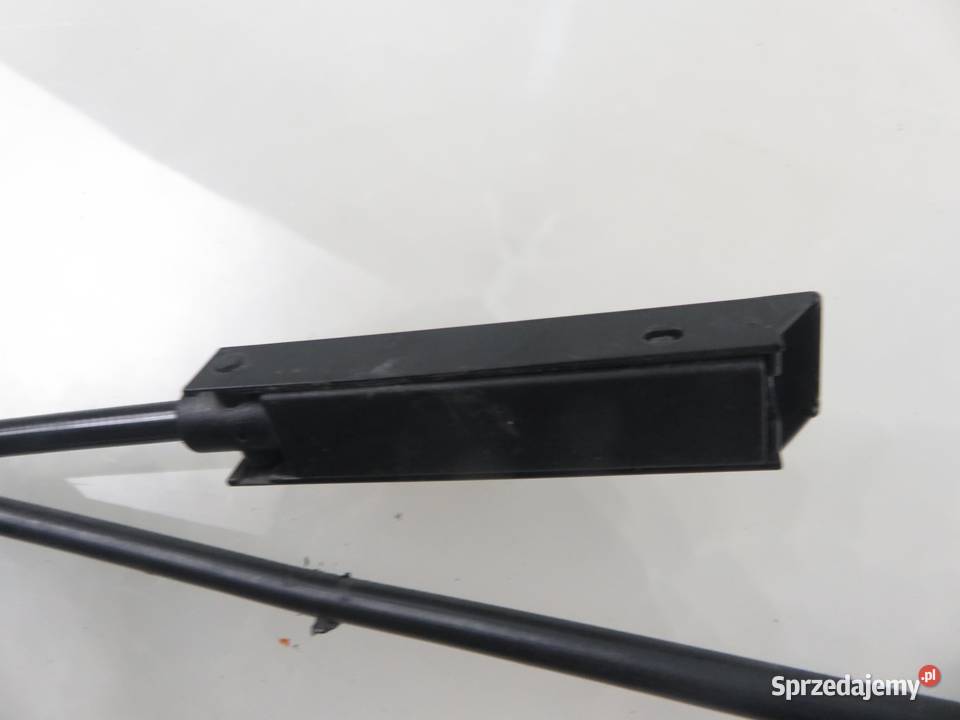 ZAMEK MASKI MERCEDES W245 Zamki, wkładki i kluczyki