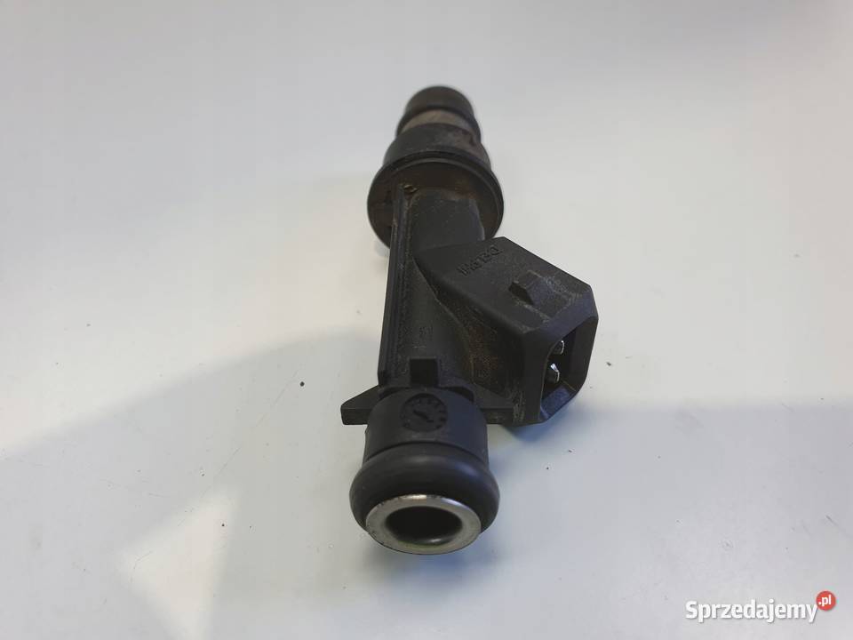 WTRYSKIWACZ Opel Zafira A 16 16V wtrysk 25313846 Chełm sprzedam