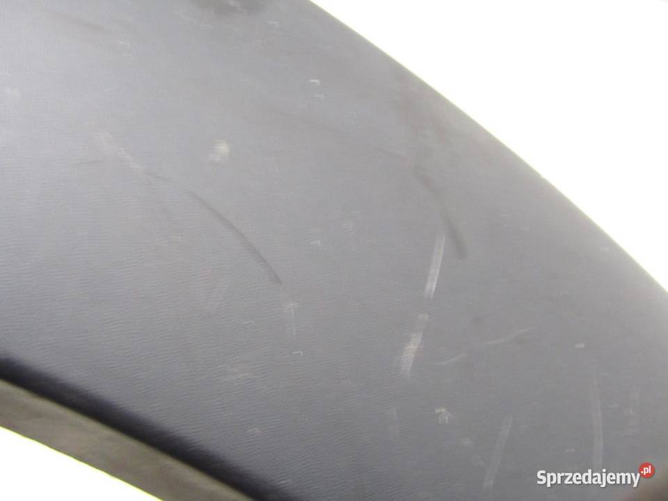 LISTWA NAKŁADKA BŁOTNIKA LEWY PRZÓD CITROEN C3