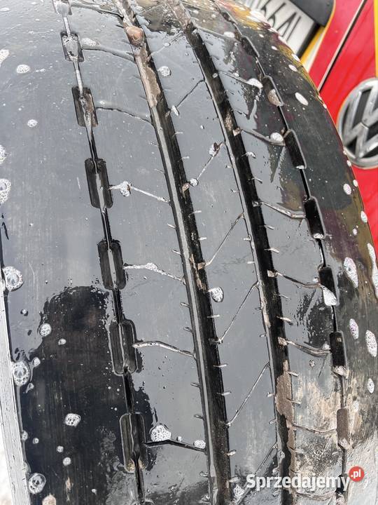 Koła ciężarowe przednie 31570r225 Annosław