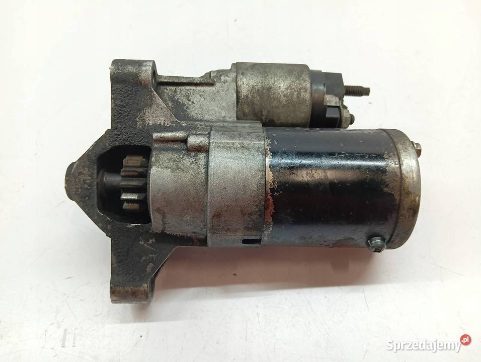ROZRUSZNIK 9827008580 20 D BLUE HDI Toyota Układ elektryczny silnika