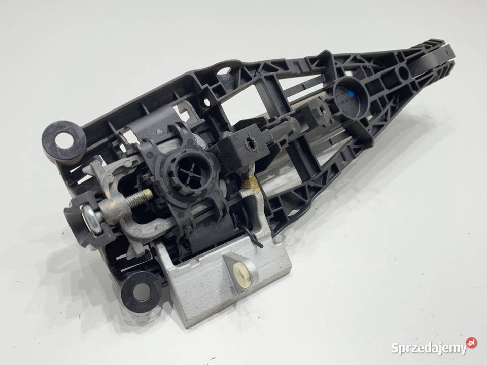 KLAMKA ZEWNĘTRZNA PRAWY PRZÓD OPEL MERIVA B Motoryzacja podkarpackie