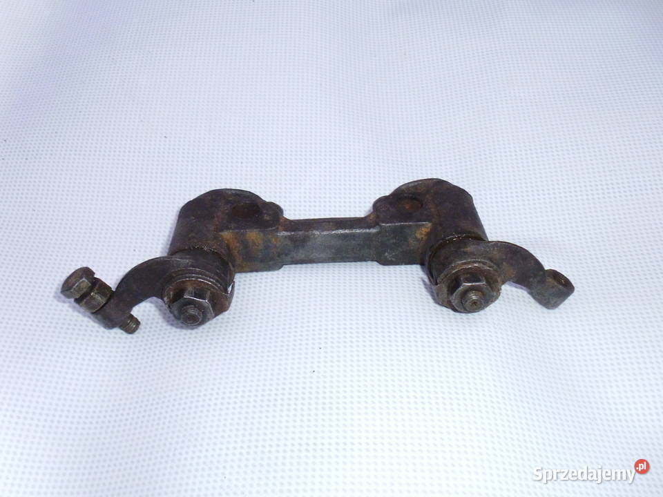 Klawiatura głowicy silnik simson awo avo sport Części Częstochowa