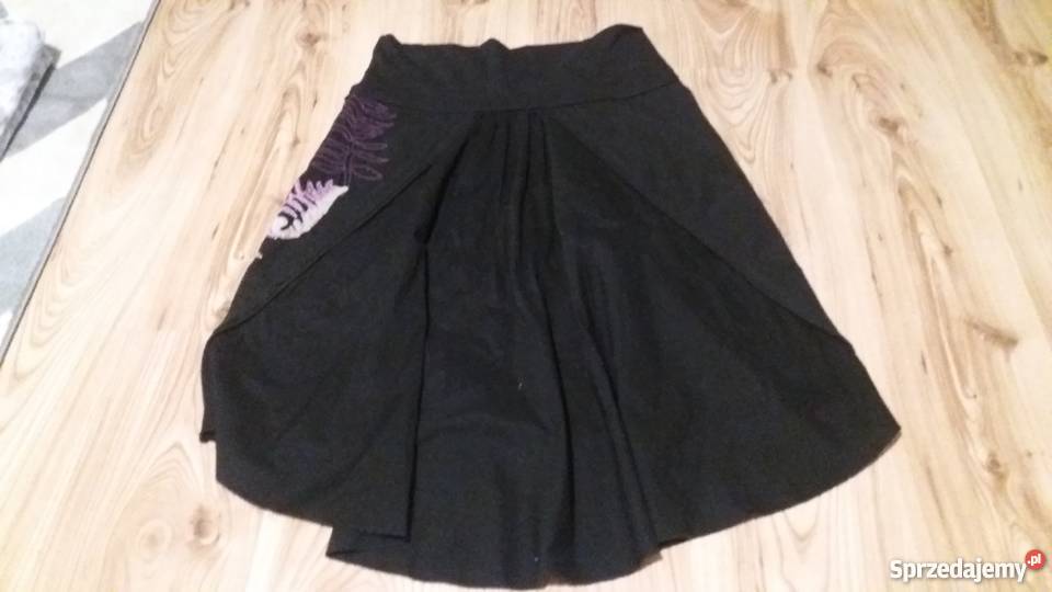 Spódnica Didi czarny Warszawa sprzedam