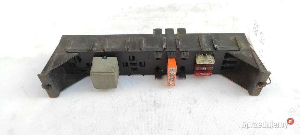 19952006 Mercedes Sprinter I W901W904 BSI Włoszczowa sprzedam