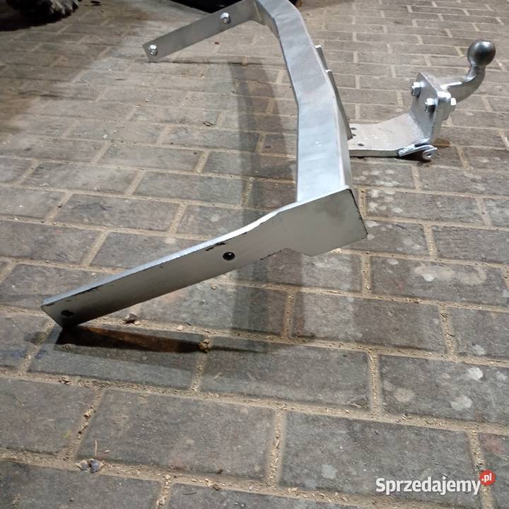 Hak do Seat Altea osobowe Niedrzwica Duża