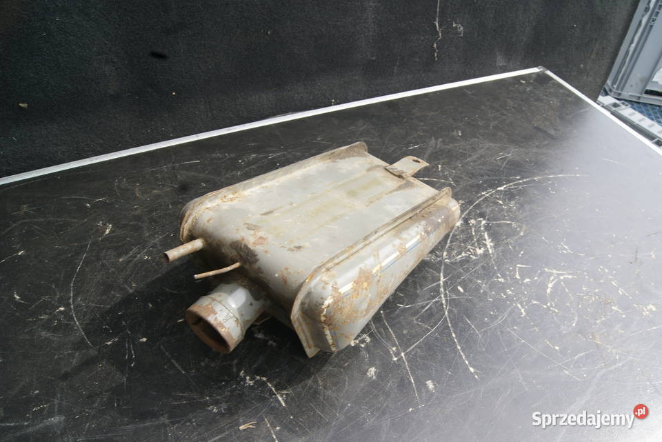 ZBIORNIK POMOCNICZY ROWEROWY MAW VICTORIA SACHS Rybnik