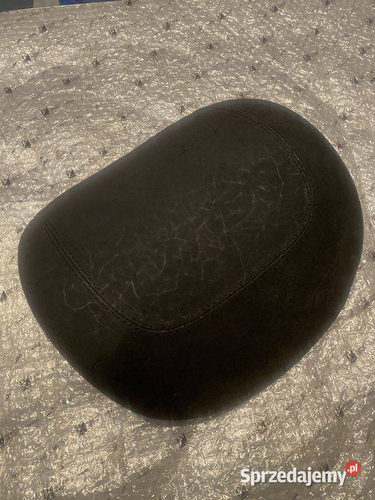 Piaggio Vespa GTS 125300 Nowe Oparcie N191 Poznań