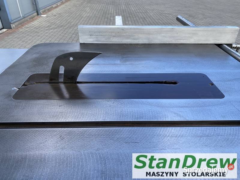 Piła tarczowa REMA DMLK30 Mojusz