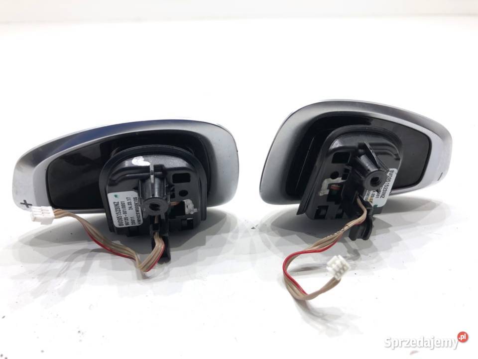 ŁOPATKI ZMIANY BIEGÓW AUDI A6 C7 8V0951523 1118 osobowe sprzedam