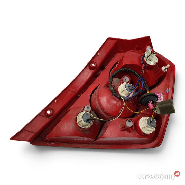 LAMPA LEWA Daewoo Kalos 20022007 tylna tylni Chełm sprzedam