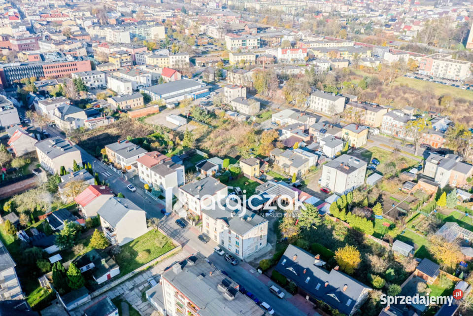 Mieszkanie 42m2 2pok Wejherowo Śmiechowska sprzedam