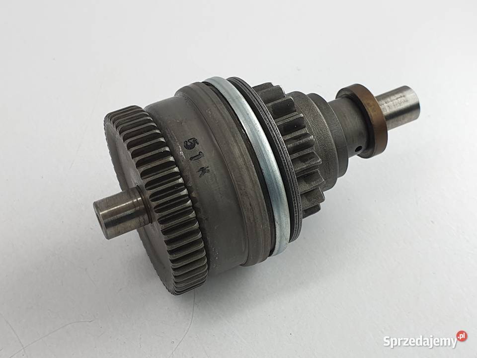 Bendix Rozrusznika Sprzegielko Polaris Sportsman Łódź sprzedam