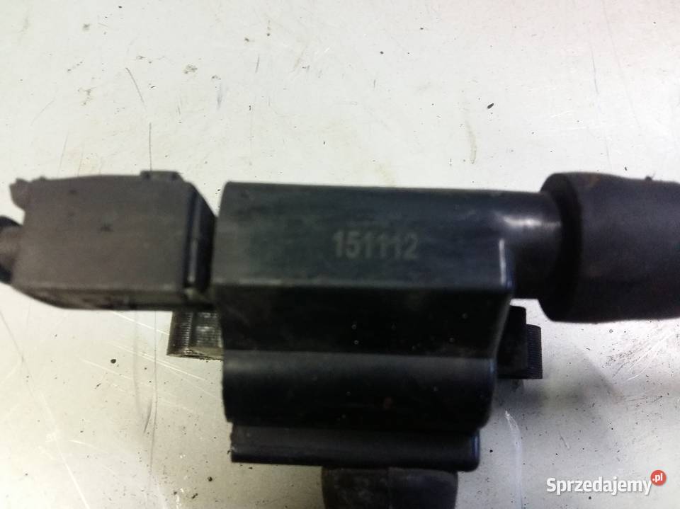 Cewka cewki 151112 Rover 25 45 74 MG 16 16k4f Motoryzacja Jelcz-Laskowice sprzedam