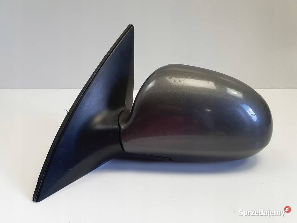 LUSTERKO LEWE Hyundai i30 I 0710r KIEROWCY 7 Pin Lusterka zewnętrzne
