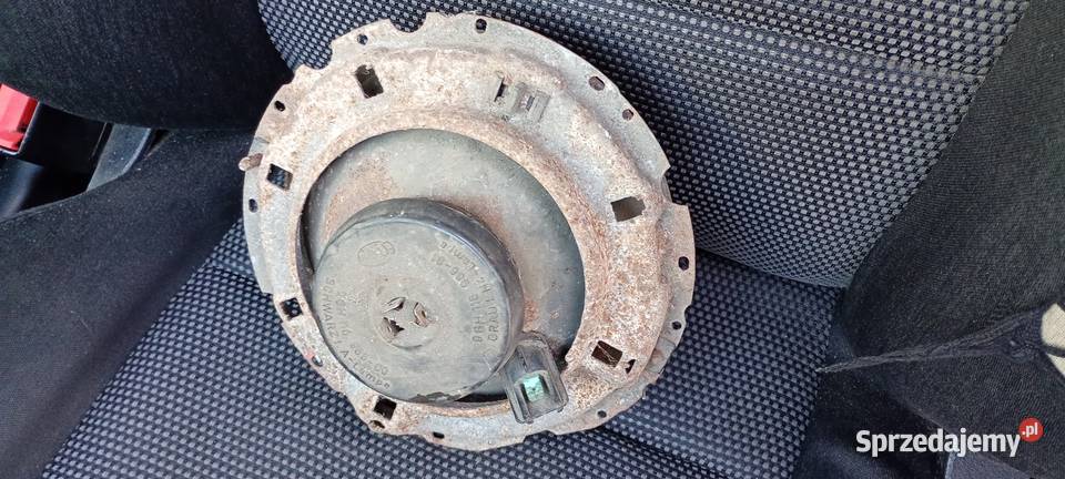 VW Golf MK1 LAMPA PRZÓD HELLA Iłownica