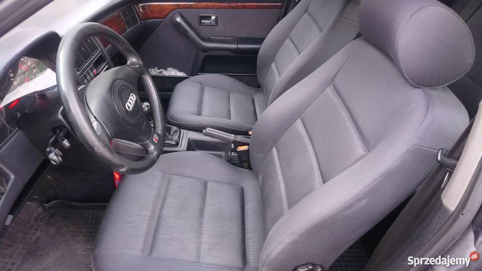 Audi 80 SWAP Gniezno