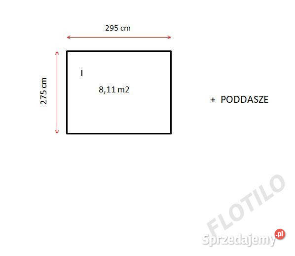 Domek letniskowy działkowy ROD dzieci altanka Karolinowo
