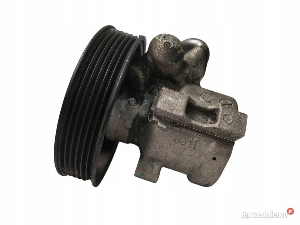 POMPA WSPOMAGANIA Opel Antara Chevrolet Captiva Chełm sprzedam