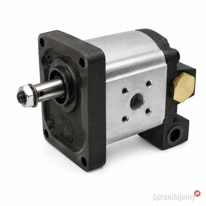 POMPA HYDRAULICZNA HOLLAND 0510725384 5162569 Szczecin