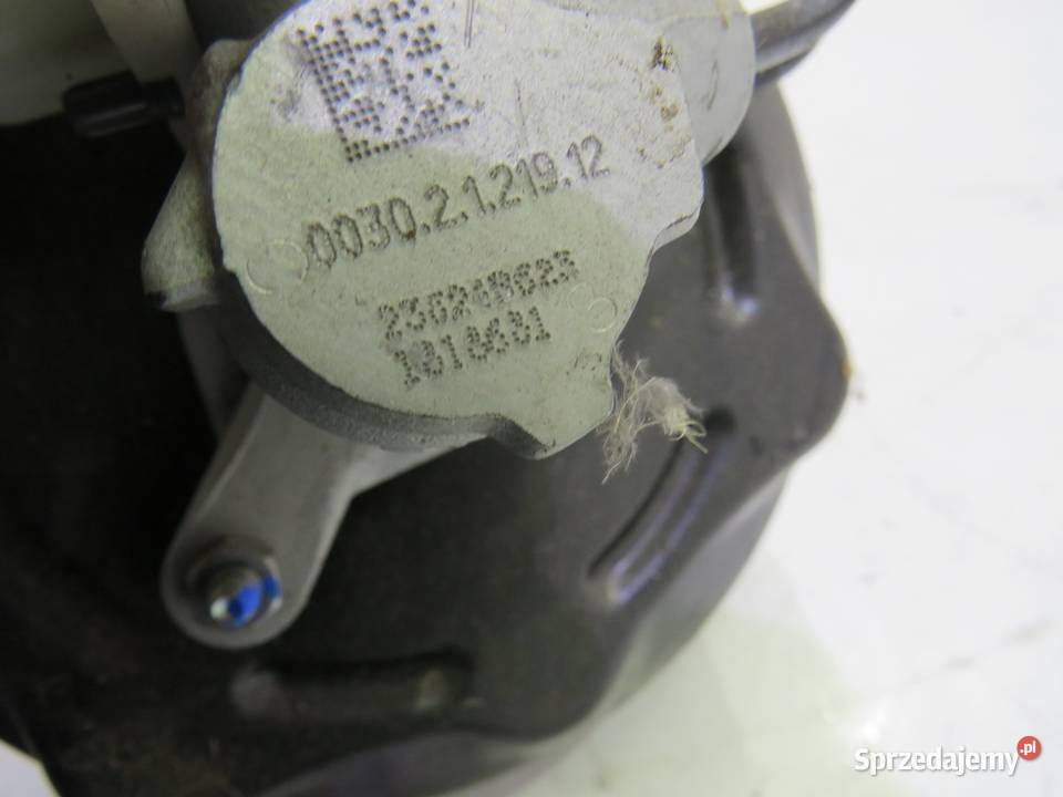 POMPA SERWO BMW 1 F20 16 TB Wspomaganie hamulca Motoryzacja lubelskie