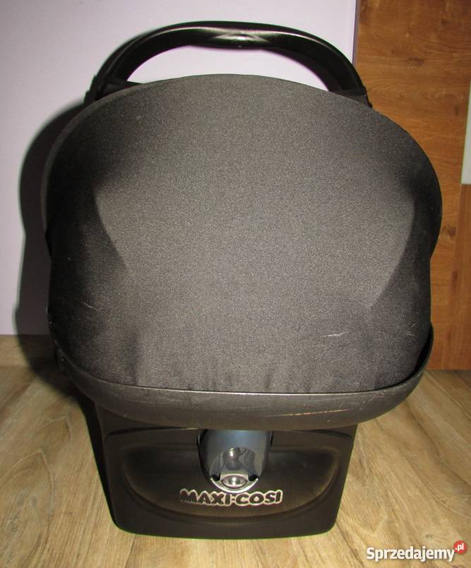 Maxi Cosi Cabriofix 013 Strzegom
