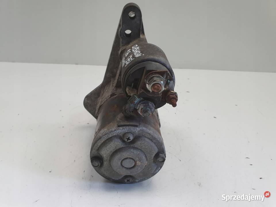 ROZRUSZNIK Nissan Qashqai J10 16 16V ROZRUSZNIK