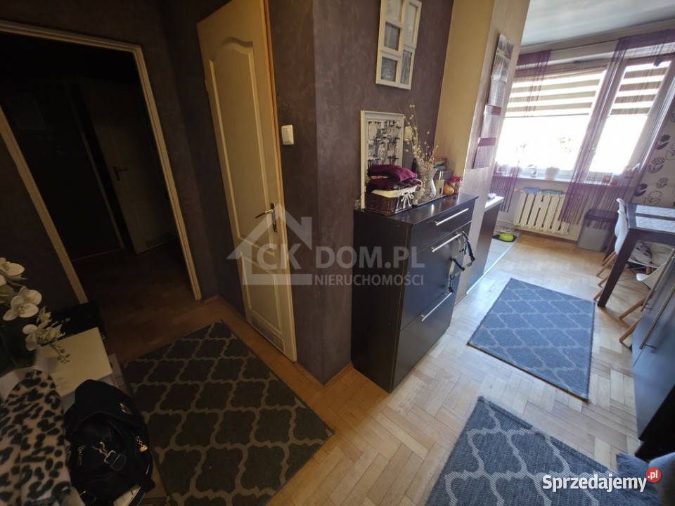 Mieszkanie Kochanowskiego 70m2 Kielce