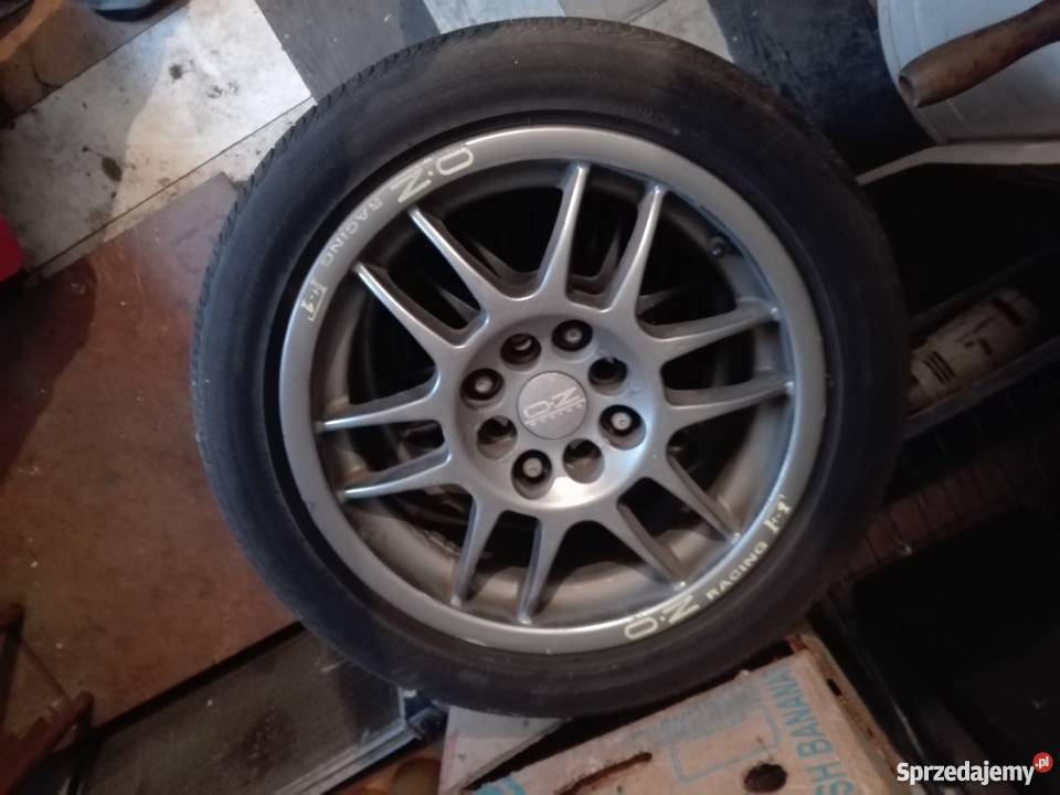 OZ Racing F1 Kraków sprzedam