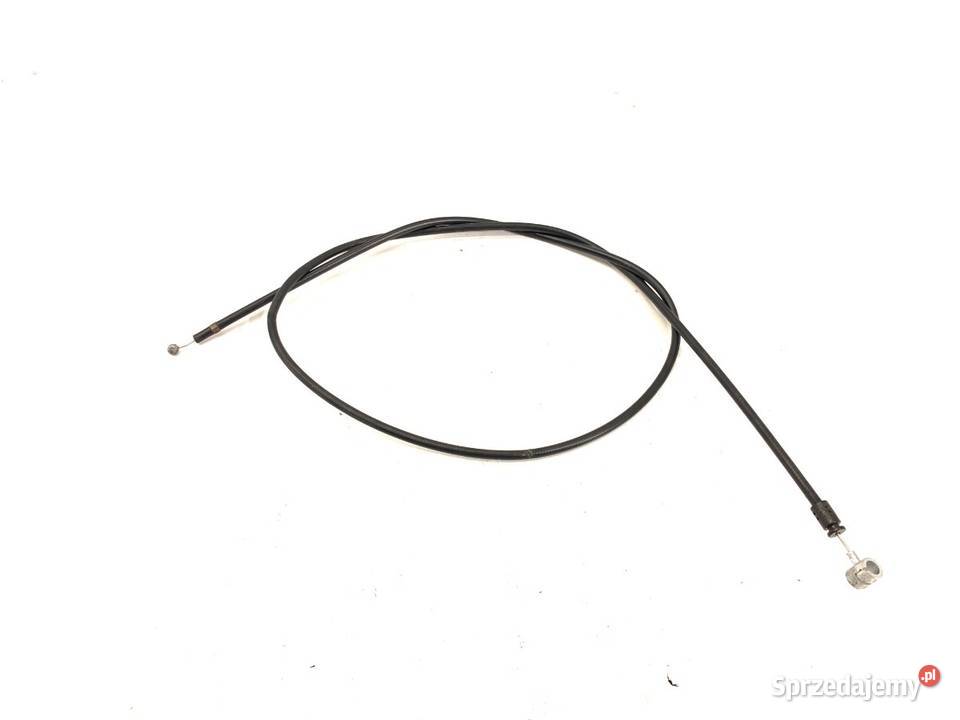 LINKA MASKI SKODA FABIA III CIĘGNO OTWIERANIA podkarpackie