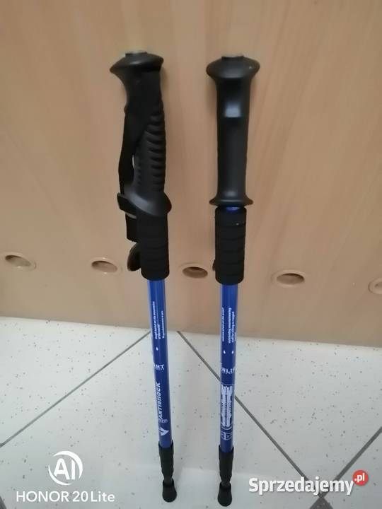 Kijki trekkingowe Nowe