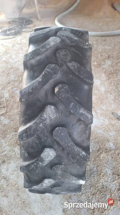 Opony rolnicze Antoniówka