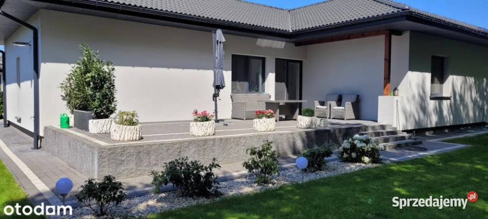 Sprzedam bezpośrednio dom w Jachrance lesie 4 Jachranka