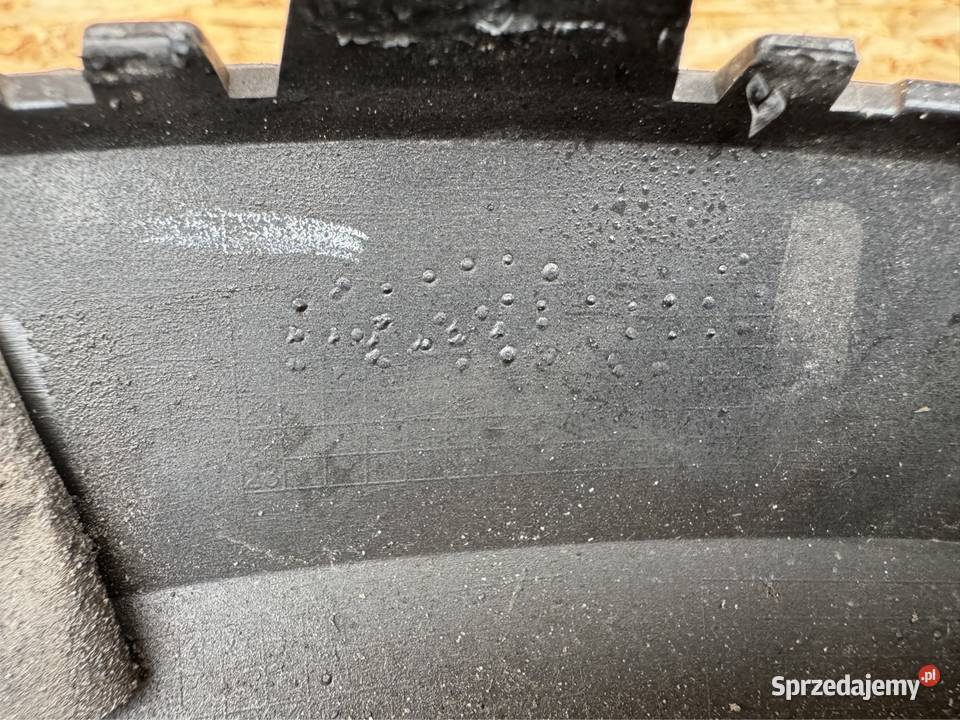 Listwa nakładka błotnika tył lewa LH BMW x5 g05 Sieraków