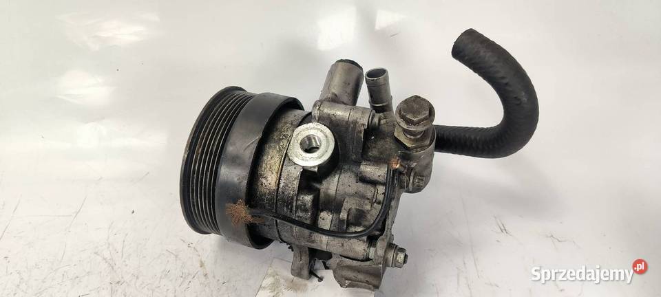POMPA WSPOMAGANIA MERCEDESBENZ 0024666001 Lipno sprzedam
