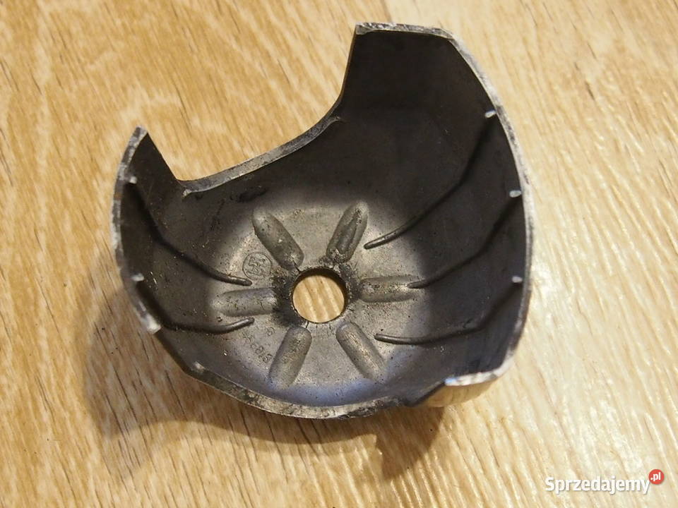 MZ ES 250 JASKÓŁKA NAKŁADKA POD AMORTYZATOR Szewna