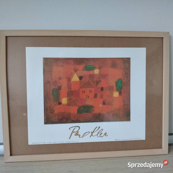 obrazkireprodukcje Bukowno