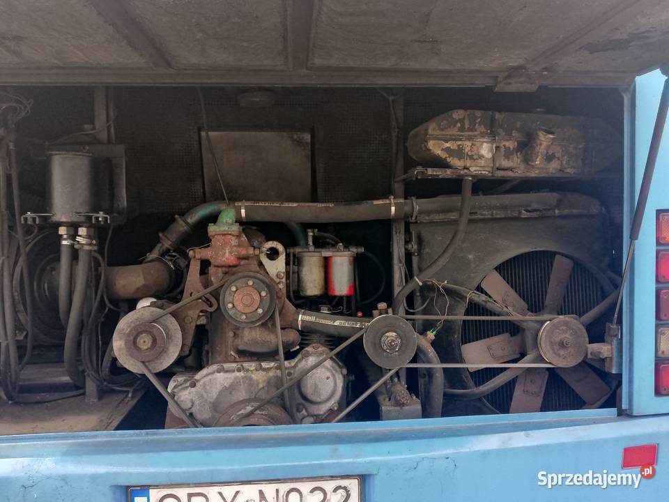 Autosan h9 21 pomorskie Kościerzyna