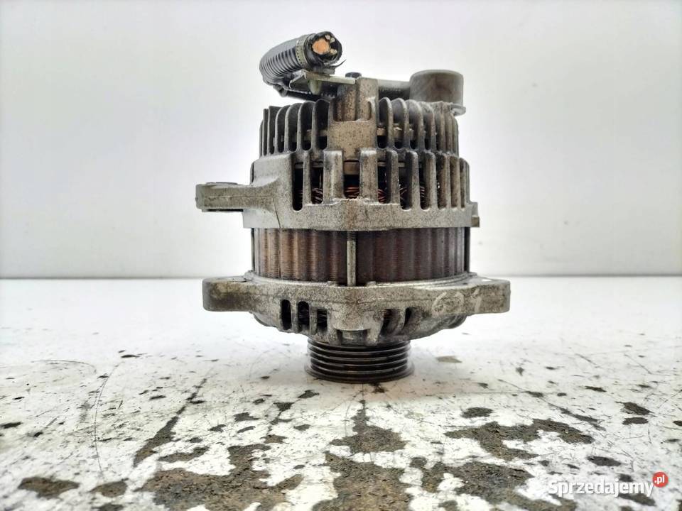 ALTERNATOR AHGA77 A5TJ0091ZT 13 IDSI Honda City osobowe