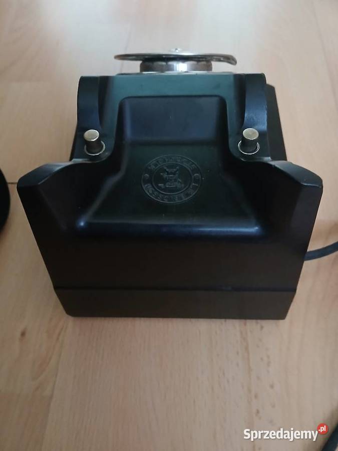 Stary telefon gabinetowy Kraków sprzedam