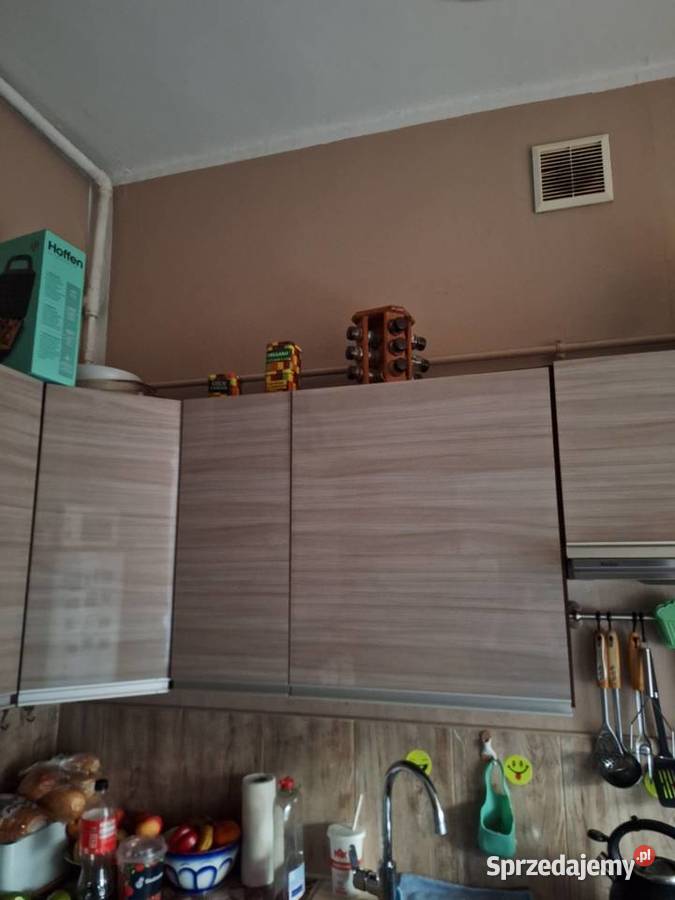 Meble kuchenne śląskie Świętochłowice
