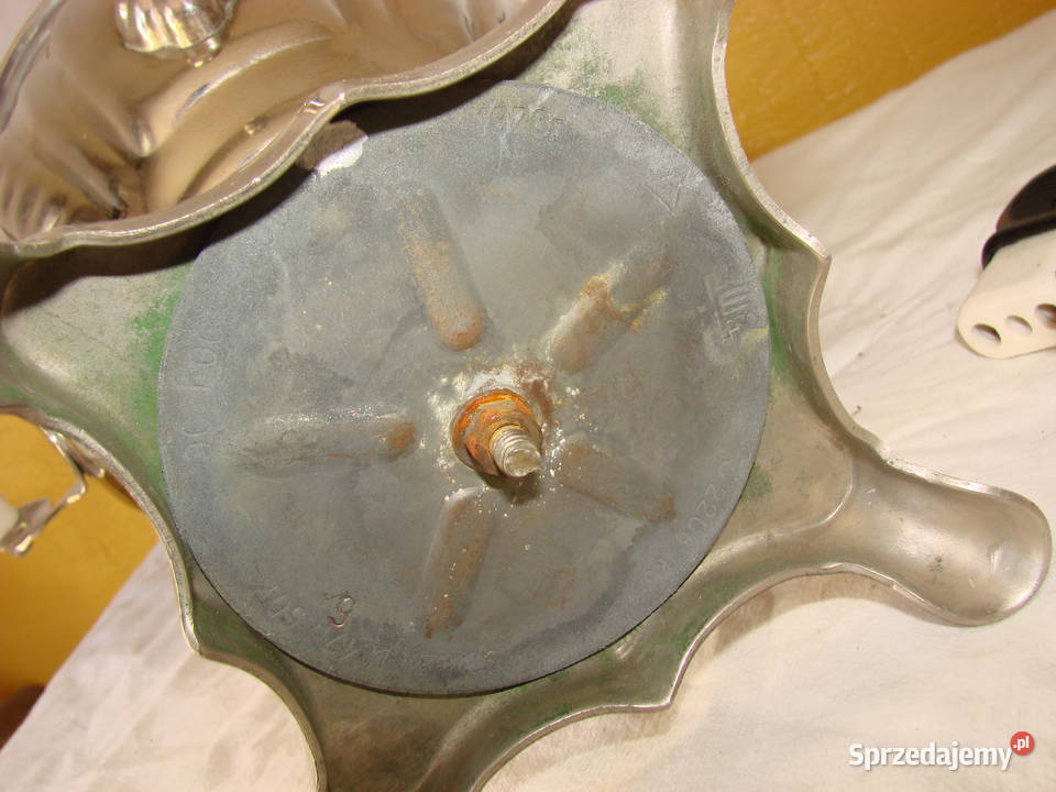 samowar CCCP pomorskie