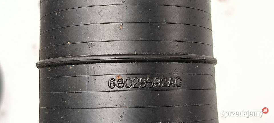 AMORTYZATOR LEWY TYŁ DODGE DURANGO III Lipno sprzedam