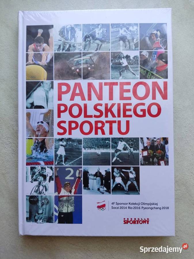 Panteon Polskiego Sportu stan sport pomorskie Gdańsk sprzedam