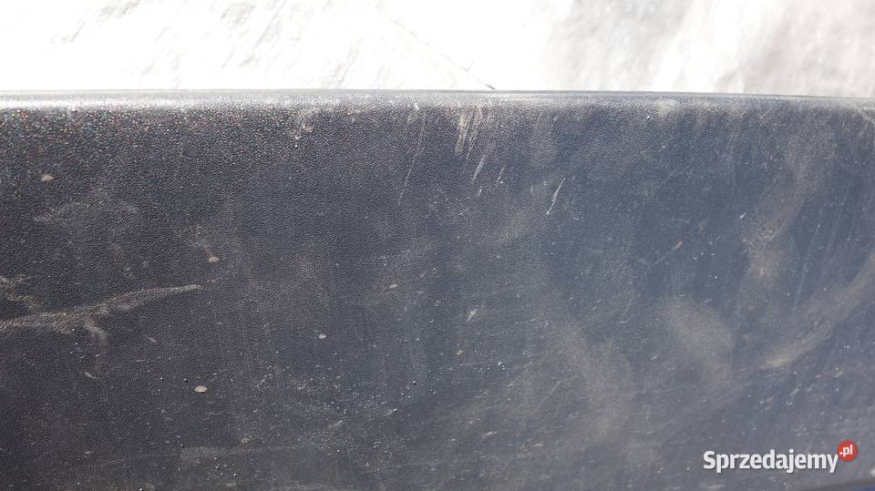 JAGUAR S TYPE 0205R DOKŁADKA ZDERZAKA TYŁ Ruda Śląska