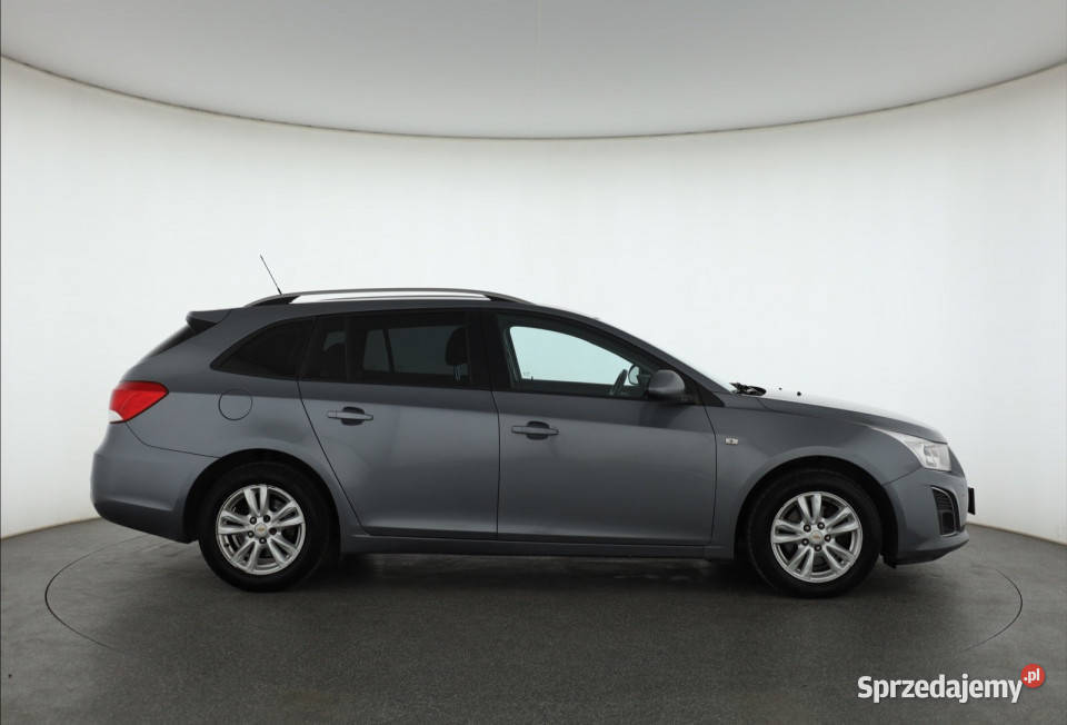 Chevrolet Cruze 17 VCDi Piaseczno